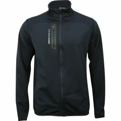 Abacus Arden Softshell Outerwear Jacket Golf Apparel