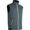 Abacus Navan Softshell Wind Outerwear Vest Golf Apparel -Cheap Apparel Store abacus navan softshell wind outerwear
