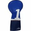 Adams® Adams Blue Driver Headcover -Cheap Apparel Store adams blue driver headcover