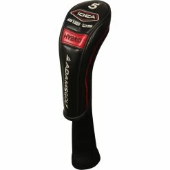 Adams® Adams Idea A12OS 5 Hybrid Headcover