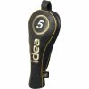Adams® Adams Idea Leather #5 Fairway Headcover 1 Adams® Adams Idea Leather #5 Fairway Headcover -Cheap Apparel Store adams idea leather 5 fairway headcover