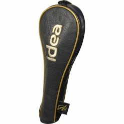 Adams® Adams Idea Leather #6 Hybrid Headcover