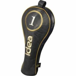 Adams® Adams Idea Leather Oversize Driver Headcover