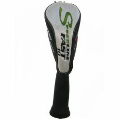 Adams® Adams Speedline Fast 10 3 Wood Headcover