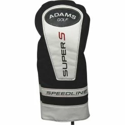 Adams® Adams Speedline Super S Driver Headcover