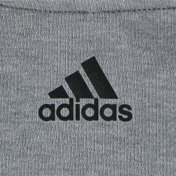 Adidas 3-Stripe ¼ Zip Layering Outerwear Pullover Golf Apparel -Cheap Apparel Store adidas 3 stripe zip layering outerwear 3