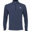 Adidas 3-Stripes 1/4 Zip Outerwear Pullover Golf Apparel 1 Adidas 3-Stripes 1/4 Zip Outerwear Pullover Golf Apparel -Cheap Apparel Store adidas 3 stripes 1 4 zip outerwear