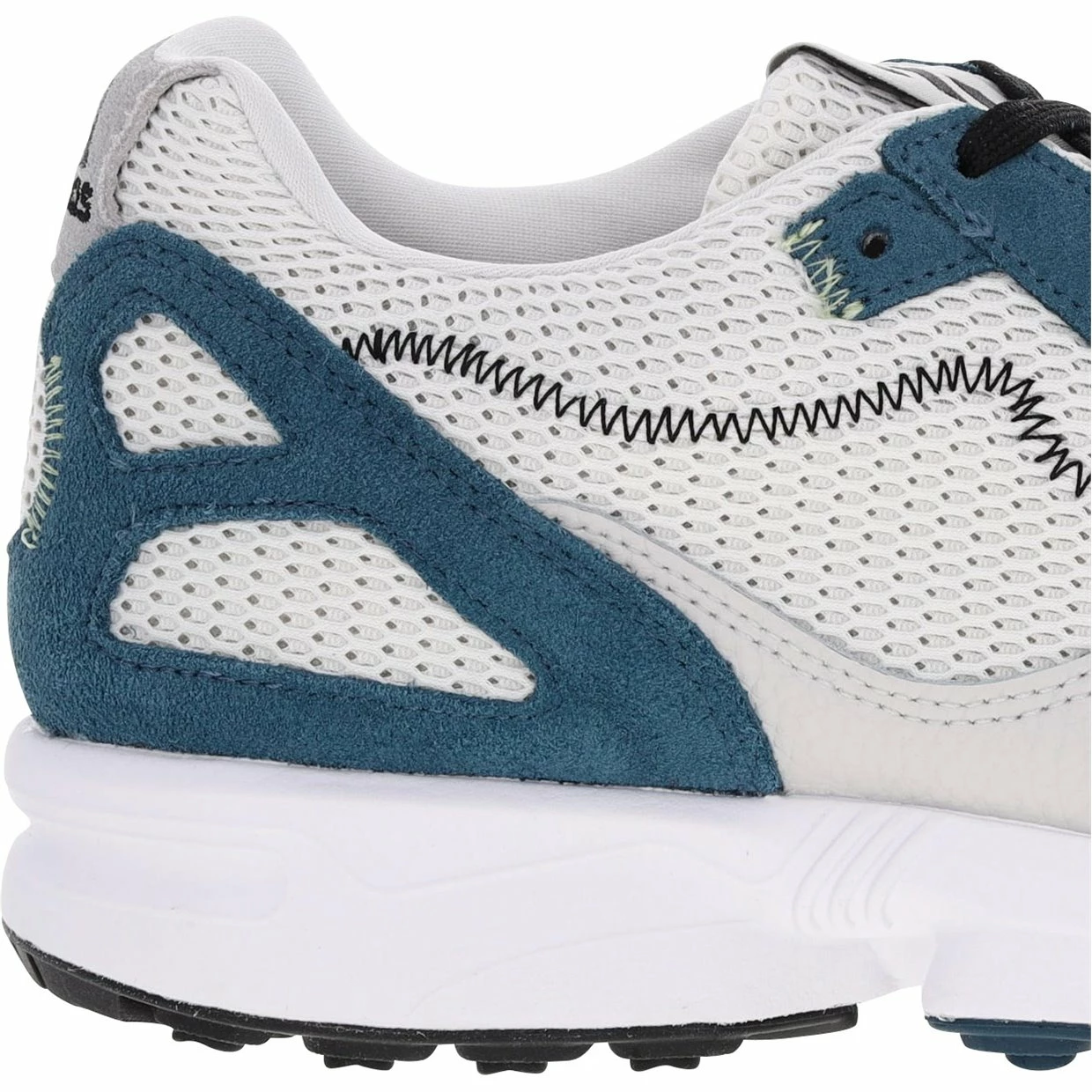 Adidas AdiCross ZX PrimeBlue Spikeless Golf Shoes 7 Adidas AdiCross ZX PrimeBlue Spikeless Golf Shoes - Image 5