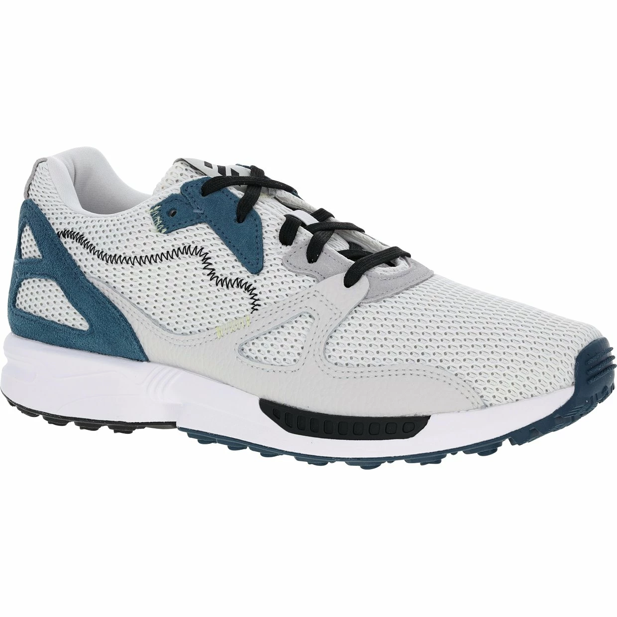 Adidas AdiCross ZX PrimeBlue Spikeless Golf Shoes 3 Adidas AdiCross ZX PrimeBlue Spikeless Golf Shoes
