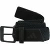 Adidas Braided Stretch Accessories Belts Golf Apparel -Cheap Apparel Store adidas braided stretch accessories