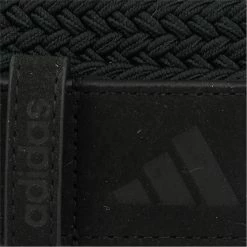 Adidas Braided Stretch Accessories Belts Golf Apparel -Cheap Apparel Store adidas braided stretch accessories 2