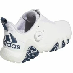 Adidas Code Chaos 22 Boa Spikeless Golf Shoes -Cheap Apparel Store adidas code chaos 22 boa spikeless 5