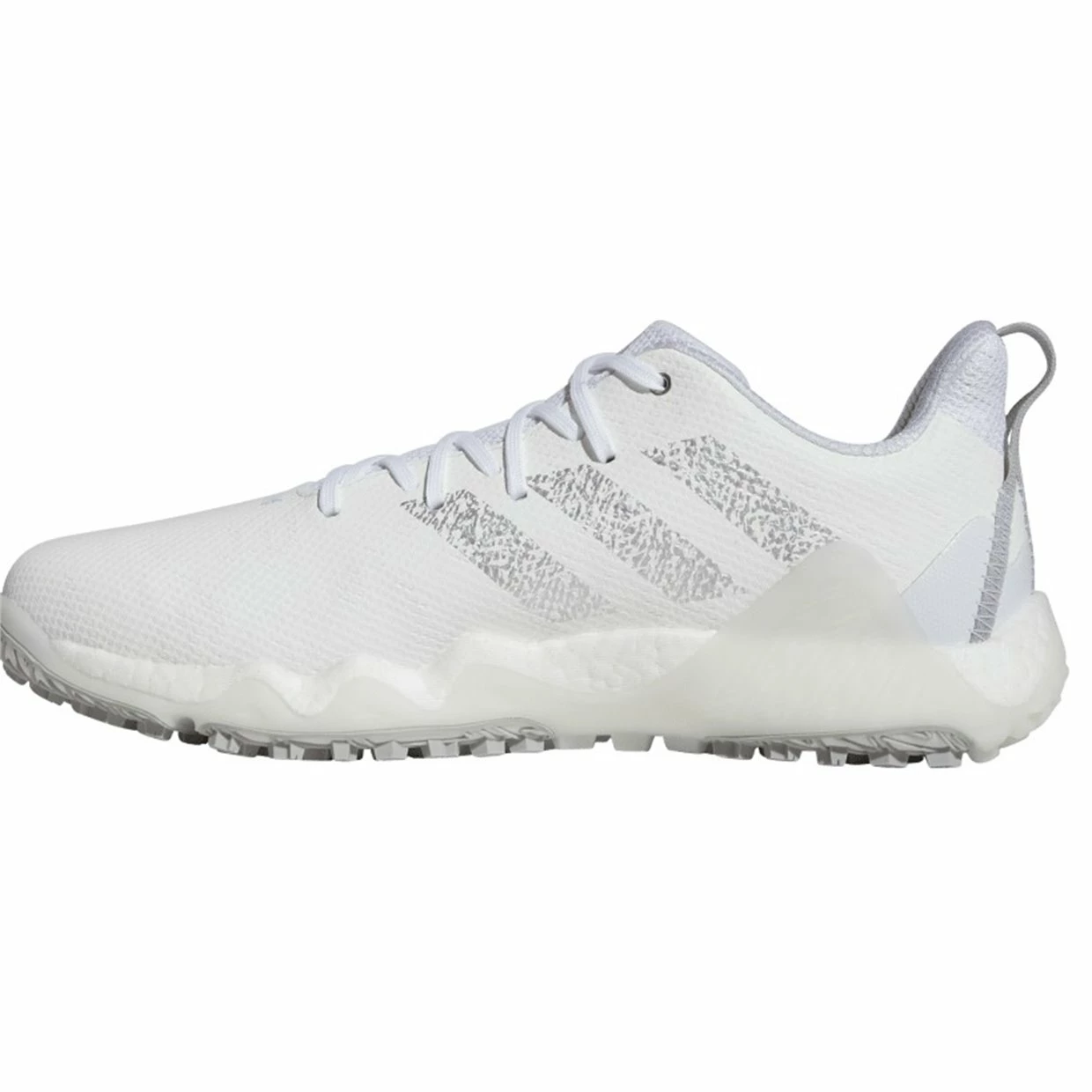 Adidas Code Chaos 22 Spikeless Golf Shoes 4 Adidas Code Chaos 22 Spikeless Golf Shoes - Image 2
