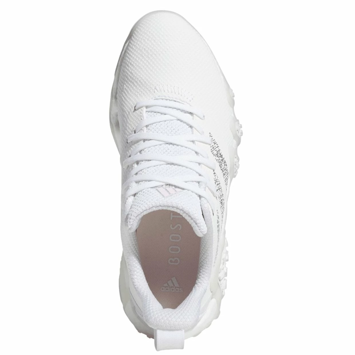 Adidas Code Chaos 22 Spikeless Golf Shoes 5 Adidas Code Chaos 22 Spikeless Golf Shoes - Image 3