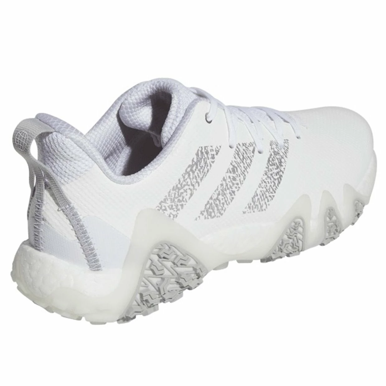 Adidas Code Chaos 22 Spikeless Golf Shoes 8 Adidas Code Chaos 22 Spikeless Golf Shoes - Image 6