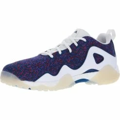 Adidas CodeChaos 21 Spikeless Golf Shoes -Cheap Apparel Store adidas codechaos 21 spikeless 1