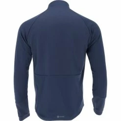 Adidas COLD.RDY Quarter-Zip Outerwear Pullover Golf Apparel -Cheap Apparel Store adidas coldrdy quarter zip outerwear 1