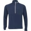Adidas COLD.RDY Quarter-Zip Outerwear Pullover Golf Apparel -Cheap Apparel Store adidas coldrdy quarter zip outerwear