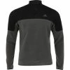 Adidas DWR Block 1/4 Zip Outerwear Pullover Golf Apparel 1 Adidas DWR Block 1/4 Zip Outerwear Pullover Golf Apparel -Cheap Apparel Store adidas dwr block 1 4 zip outerwear