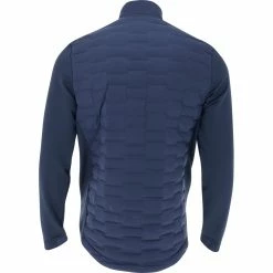 Adidas FrostGuard Insulated Full Zip Outerwear Jacket Golf Apparel 5 Adidas FrostGuard Insulated Full Zip Outerwear Jacket Golf Apparel -Cheap Apparel Store adidas frostguard insulated full zip outerwear 1