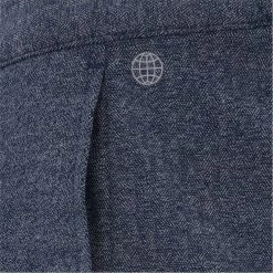 Adidas Go-To Fall Weight Pants Flat Front Golf Apparel -Cheap Apparel Store adidas go to fall weight pants 4