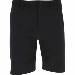 Adidas Go To Hybrid Shorts Flat Front Golf Apparel