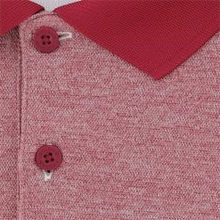 Adidas Go-To NS Shirt Polo Short Sleeve Golf Apparel -Cheap Apparel Store adidas go to ns shirt 4