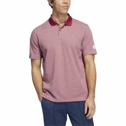 Adidas Go-To NS Shirt Polo Short Sleeve Golf Apparel -Cheap Apparel Store adidas go to ns shirt 5