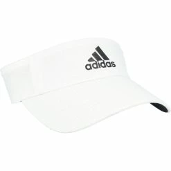Adidas Golf Tour Headwear Visor Golf Apparel
