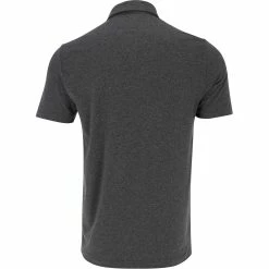 Adidas Heather Shirt Polo Short Sleeve Golf Apparel -Cheap Apparel Store adidas heather shirt 1