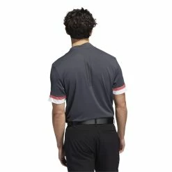 Adidas Heat.Rdy Solid Shirt Polo Short Sleeve Golf Apparel 9 Adidas Heat.Rdy Solid Shirt Polo Short Sleeve Golf Apparel -Cheap Apparel Store adidas heatrdy solid shirt 3