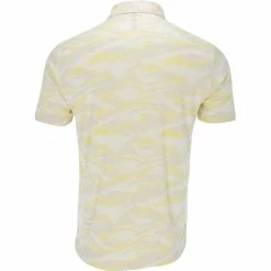 Adidas Horizon Print Shirt Polo Short Sleeve Golf Apparel -Cheap Apparel Store adidas horizon print shirt 1