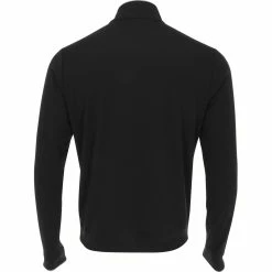 Adidas Light-Weight 1/4 Zip Outerwear Pullover Golf Apparel -Cheap Apparel Store adidas light weight 1 4 zip outerwear 1