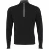 Adidas Light-Weight 1/4 Zip Outerwear Pullover Golf Apparel 2 Adidas Light-Weight 1/4 Zip Outerwear Pullover Golf Apparel -Cheap Apparel Store adidas light weight 1 4 zip outerwear