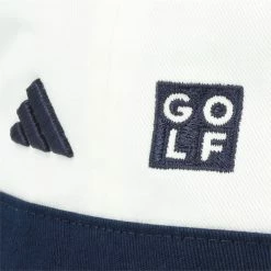 Adidas M Reversible Headwear Bucket Hat Golf Apparel -Cheap Apparel Store adidas m reversible headwear 2