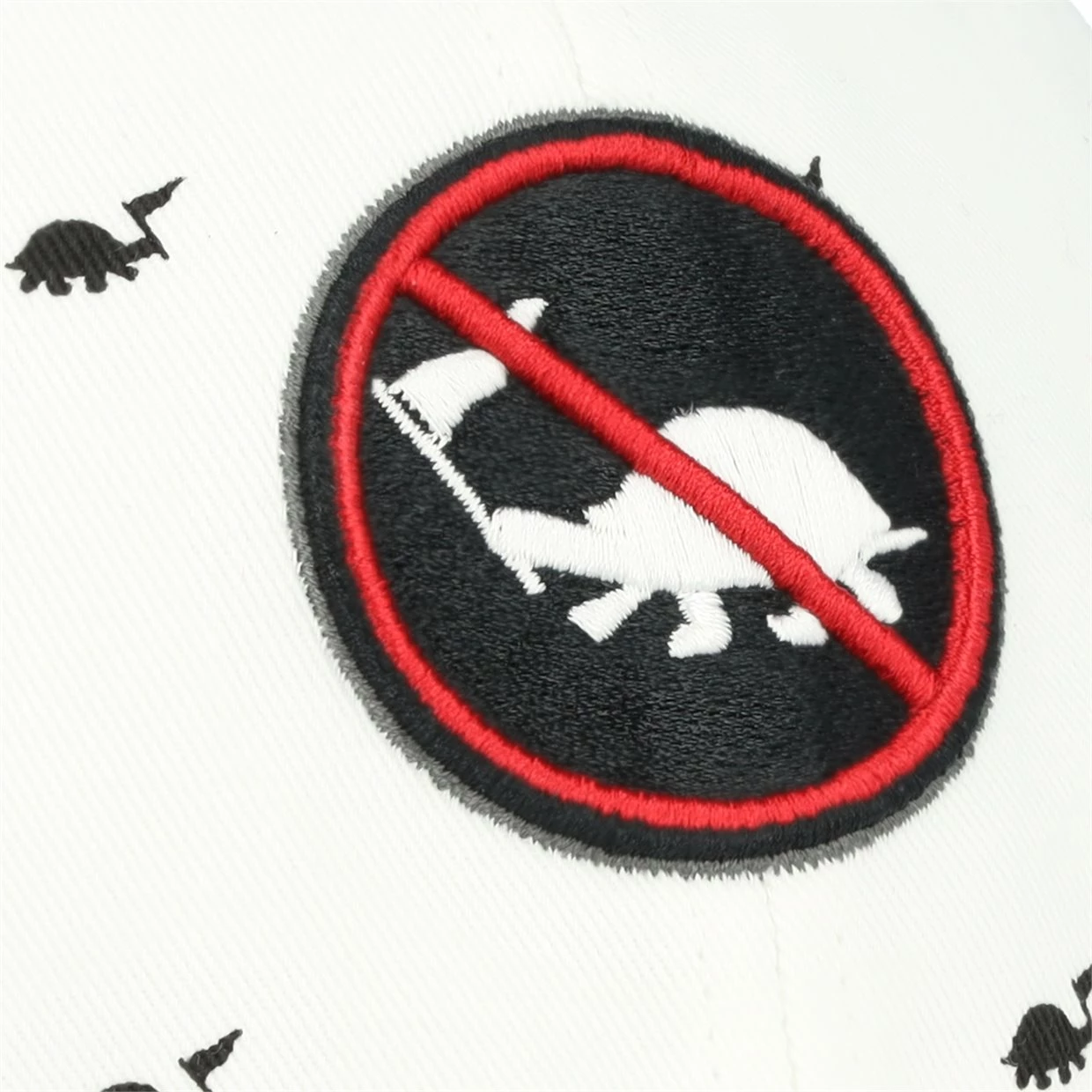 Adidas No Slow Play Headwear Cap Golf Apparel 5 Adidas No Slow Play Headwear Cap Golf Apparel - Image 3