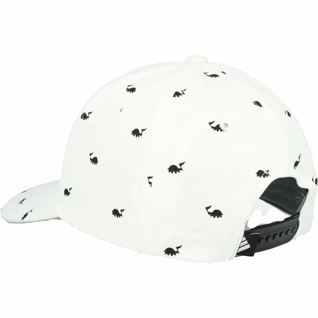 Adidas No Slow Play Headwear Cap Golf Apparel 6 Adidas No Slow Play Headwear Cap Golf Apparel - Image 4