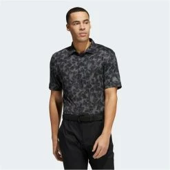 Adidas Prisma Print Shirt Polo Short Sleeve Golf Apparel 11 Adidas Prisma Print Shirt Polo Short Sleeve Golf Apparel -Cheap Apparel Store adidas prisma print shirt 3