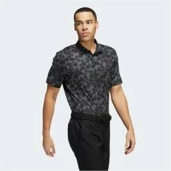Adidas Prisma Print Shirt Polo Short Sleeve Golf Apparel 12 Adidas Prisma Print Shirt Polo Short Sleeve Golf Apparel -Cheap Apparel Store adidas prisma print shirt 4