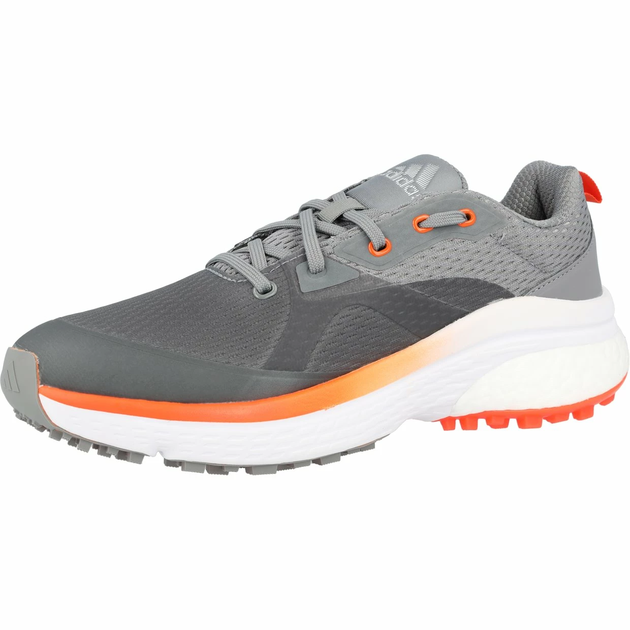 Adidas SolarMotion Spikeless Golf Shoes 4 Adidas SolarMotion Spikeless Golf Shoes - Image 2