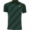 Adidas Statement Print Shirt Polo Short Sleeve Golf Apparel -Cheap Apparel Store adidas statement print shirt