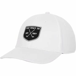 Adidas Tap-In Headwear Cap Golf Apparel -Cheap Apparel Store adidas tap in headwear 3