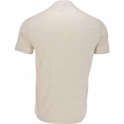 Adidas Texture Stripe Shirt Polo Short Sleeve Golf Apparel -Cheap Apparel Store adidas texture stripe shirt 1