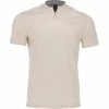 Adidas Texture Stripe Shirt Polo Short Sleeve Golf Apparel -Cheap Apparel Store adidas texture stripe shirt