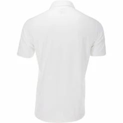 Adidas The Go To Shirt Polo Short Sleeve Golf Apparel -Cheap Apparel Store adidas the go to shirt 1