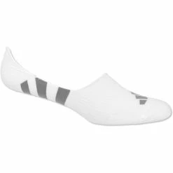 Adidas Tour Low Cut Socks No Show Golf Apparel