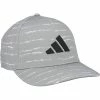 Adidas Tour Print Snapback Headwear Cap Golf Apparel -Cheap Apparel Store adidas tour print snapback headwear