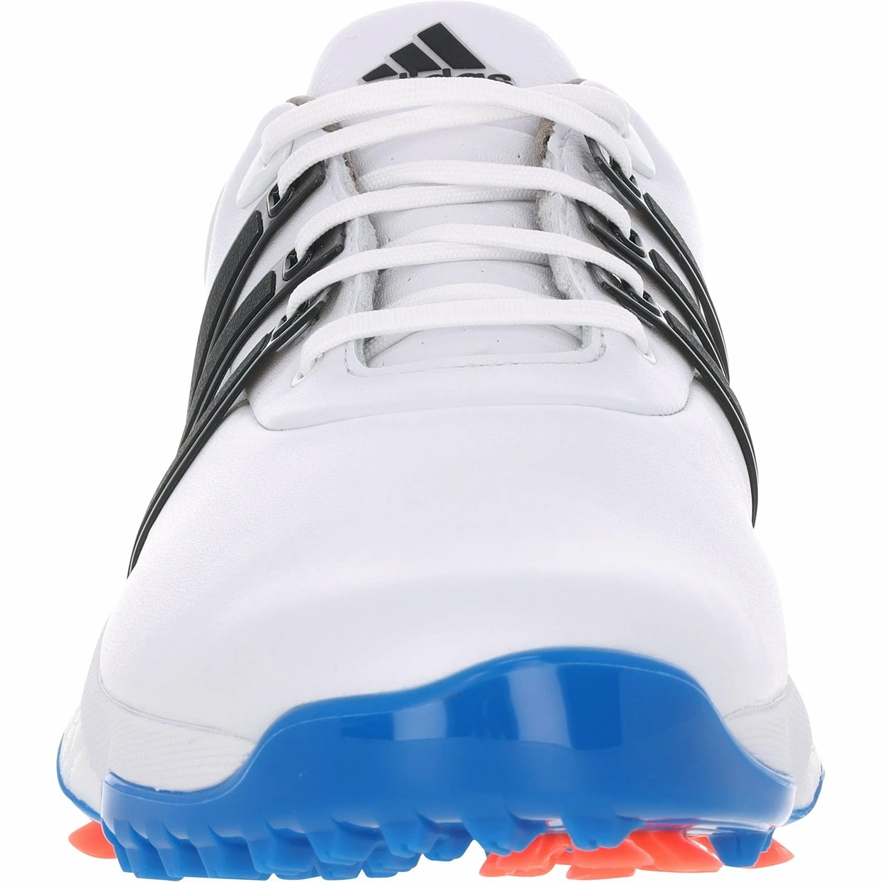 Adidas Tour360 22 Golf Shoe Golf Shoes 9 Adidas Tour360 22 Golf Shoe Golf Shoes - Image 7