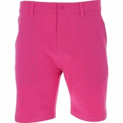 Adidas Ultimate 365 8.5“ Shorts Flat Front Golf Apparel