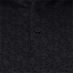 Adidas Ultimate 365 All Over Print Shirt Polo Short Sleeve Golf Apparel -Cheap Apparel Store adidas ultimate 365 all over print shirt 4